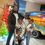 Drew Ferrell - Facebook
