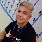Eldrin Amiel Lalantacon - @drew.ferrer89 - Instagram