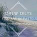Drew Dilts Fine Pastel Art - Facebook