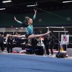 𝙳𝚛𝚎𝚠 𝙵𝚒𝚗𝚎 - @littlefinegymnast - Instagram
