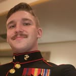 Drew Finney - @finney.marines - Instagram
