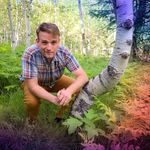 Andrew Schultz - @drew.fish - Instagram
