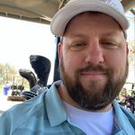 Andrew Flaherty - @inlovewithgolf85 - Instagram