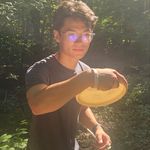 Drew Flaherty - @drewflahdisc - Instagram
