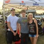 Drew Foreman - @drewfilmedit561 - Instagram