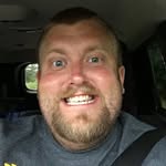 Drew Foreman - @d4man85 - Instagram