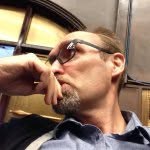 Drew Francis - @cornpalace1 - Instagram