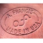 Drew Francis - @afrancisleather - Instagram
