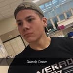 Drew Francis - @drew_allen1776 - Instagram
