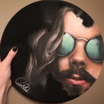 Drew Fulton MB - @drewfultonsvinyl - Instagram