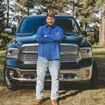 Drew Galloway - @drewgalloway_12 - Instagram