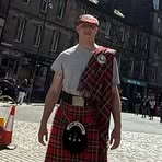Drew Galloway - Facebook