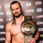 Drew Galloway - @scottishbrawler - Instagram