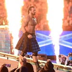 Drew Galloway Mclentre - @drewmaclntyre36 - Instagram
