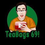 Drew Gates - @teabags__69 - Instagram