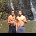 Drew Gates - @andrew_davon - Instagram