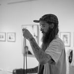 Drew Geiger - @ejrmmusic - Instagram
