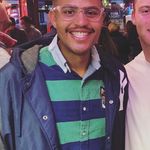 Drew Gentry - @itsmoses_g - Instagram
