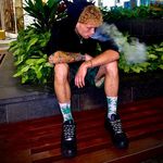 Andrew Gibbons - @abg.babyyy - Instagram
