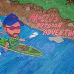 Drew Gibbons - @aroc2j_adventures - Instagram
