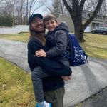 Andrew Goldstein - @drewman54 - Instagram