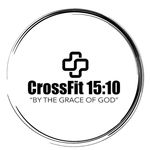 Drew and Katie Gonzalez - @crossfit1510 - Instagram