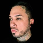 Drew Gonzalez - @dracula_1031 - Instagram