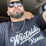 Drew Gonzalez - @wsk_exotic_bullies_drew - Instagram