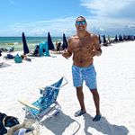 Drew Gonzalez - @coachdr3w - Instagram