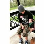 Drew Gonzalez - @drewagonzalez614 - Instagram
