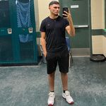 Drew Gonzalez - @juice_drew.g - Instagram