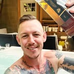 Drew Gough - @johndalyruns - Instagram