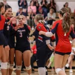 Drew Green - @drewgreenvolleyball_2027 - Instagram