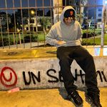 Andrew Gutierrez - @_arce3_ - Instagram