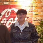 Andrew Guzman - @andrewguz_ - Instagram