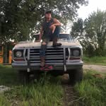 Drew Edmondson - @drew_copenhagan - Instagram
