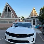 Drew Hamilton - @drewhamilton93 - Instagram