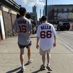 Drew Hamilton - @hammydman - Instagram