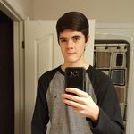 Drew Hammond - @dhammond1999 - Instagram