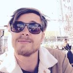 Drew Hammond - @drewhammond92 - Instagram