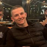 @drewhammondd - Instagram