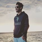 Drew Anthony Hampton - @higherwoods - Instagram