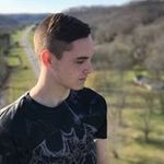 Drew Hampton - @hampton6702 - Instagram