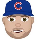 Drew Hampton - @dhampton46 - Instagram