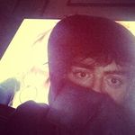Andrew Harker - @spamdrewx - Instagram