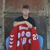 Drew Harrell - Facebook
