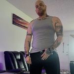 Drew Harrell Jr. - @the_lonewolf_of_washington - Instagram