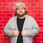 Drew Harrison - @laughwithharrison - Instagram