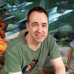 Drew Harrison - @drewharrison_art - Instagram
