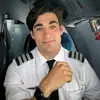 pilot Harrison drew - @harrisondrew_ - TikTok